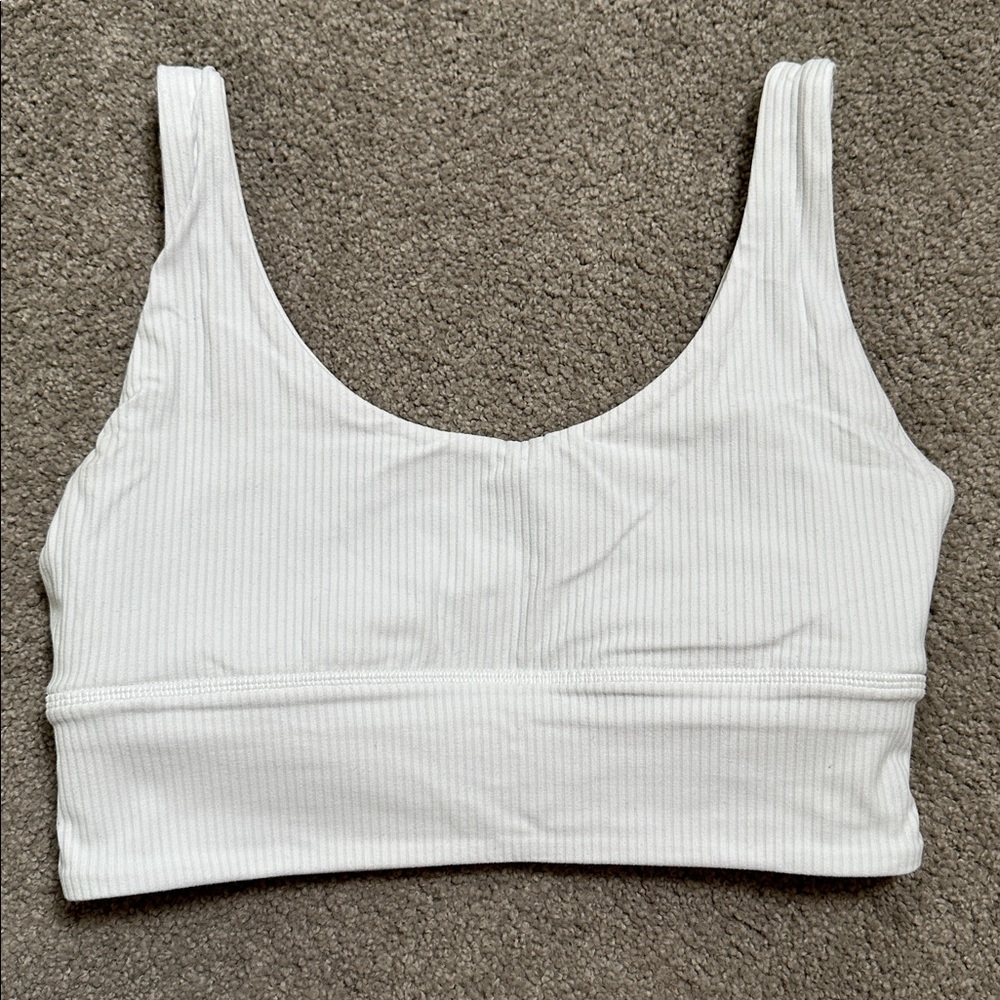 Lululemon Align Reversible Bra - Light Support, A/B Cup